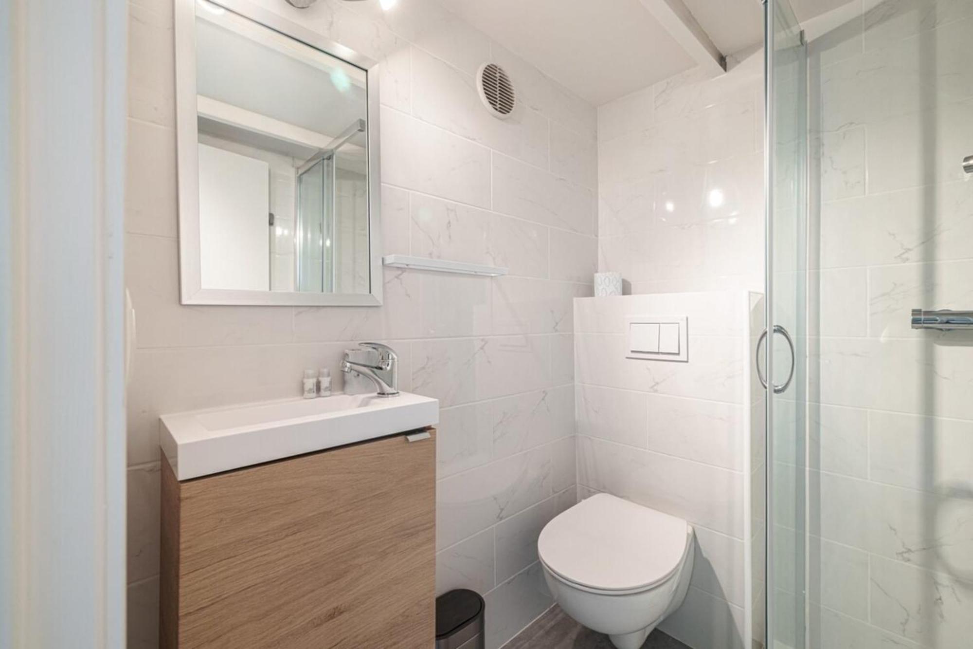 Leilighet Siagre 35 - Near Main Avenue With Ac *