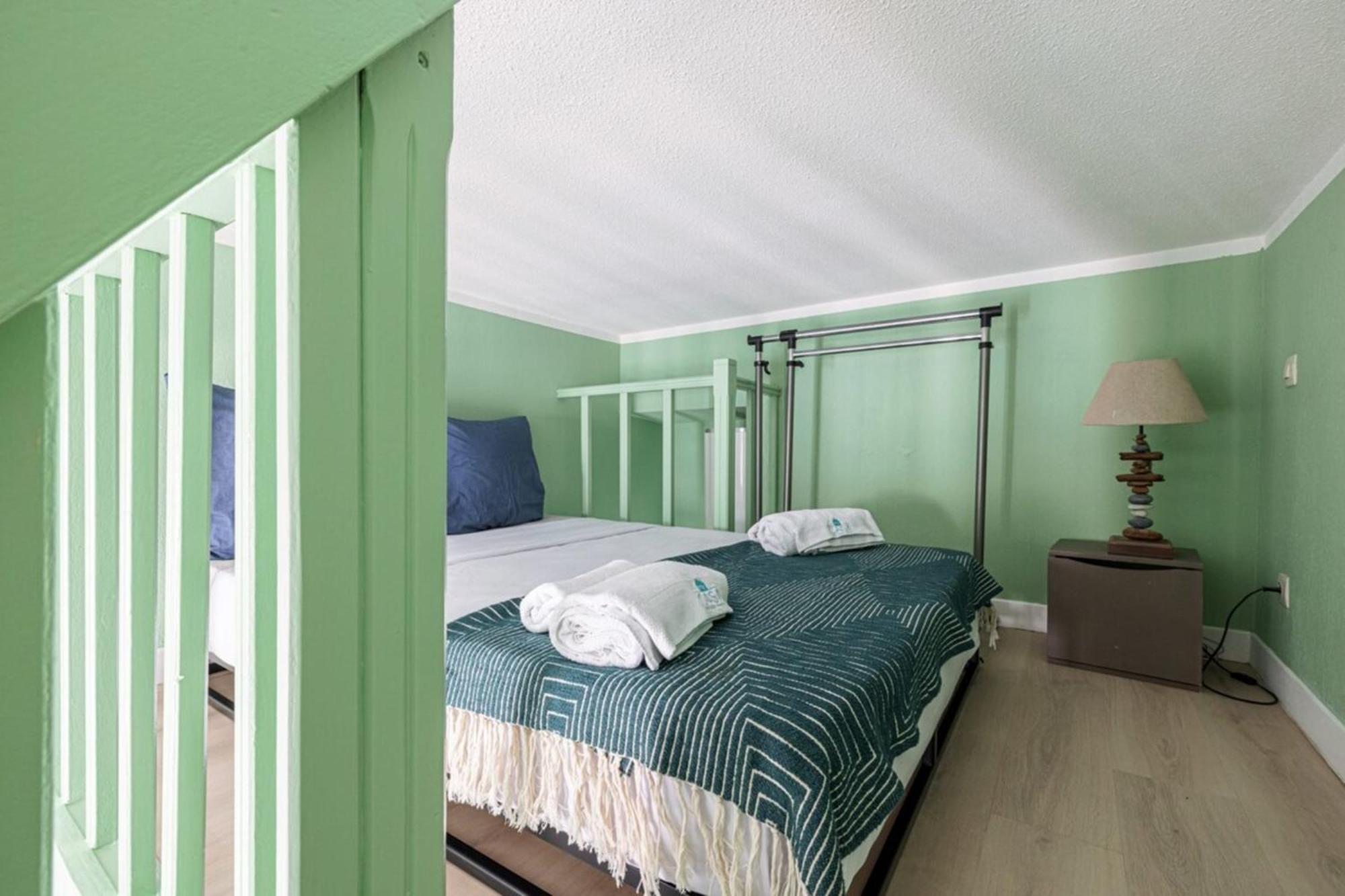 Leilighet Siagre 35 - Near Main Avenue With Ac